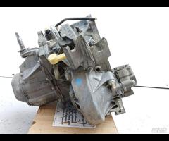 CAMBIO MANUALE 5 MARCE PEUGEOT 208 1.6 D 9HZ 9HR 1 - 9