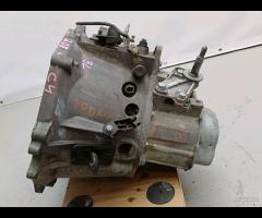 CAMBIO MANUALE 5 MARCE PEUGEOT 208 1.6 D 9HZ 9HR 1 - 10