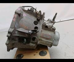 CAMBIO MANUALE 5 MARCE PEUGEOT 208 1.6 D 9HZ 9HR 1 - 11