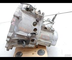 CAMBIO MANUALE 5 MARCE PEUGEOT 208 1.6 D 9HZ 9HR 1 - 12