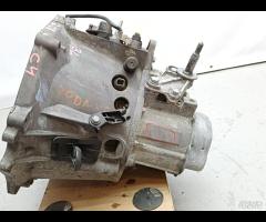 CAMBIO MANUALE 5 MARCE PEUGEOT 208 1.6 D 9HZ 9HR 1 - 13