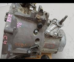 CAMBIO MANUALE 5 MARCE PEUGEOT 208 1.6 D 9HZ 9HR 1 - 14