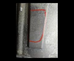 CAMBIO MANUALE 5 MARCE PEUGEOT 208 1.6 D 9HZ 9HR 1 - 15
