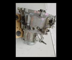 CAMBIO MANUALE 5 MARCE PEUGEOT 208 1.6 D 9HZ 9HR 1 - 16