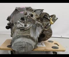 CAMBIO MANUALE 5 MARCE PEUGEOT 208 1.6 D 9HZ 9HR 1 - 19