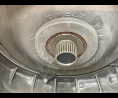 CAMBIO AUTOMATICO MERCEDES BENZ W177 282914 100kW - 4