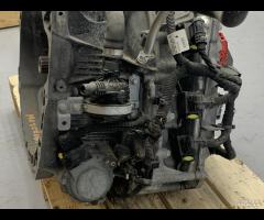 CAMBIO AUTOMATICO MERCEDES BENZ W177 282914 100kW - 10