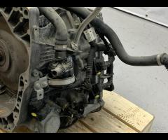 CAMBIO AUTOMATICO MERCEDES BENZ W177 282914 100kW - 11