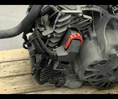 CAMBIO AUTOMATICO MERCEDES BENZ W177 282914 100kW - 14