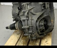 CAMBIO AUTOMATICO MERCEDES BENZ W177 282914 100kW - 18