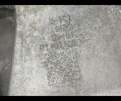 CAMBIO AUTOMATICO MERCEDES BENZ W177 282914 100kW - 19