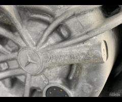 CAMBIO AUTOMATICO MERCEDES BENZ W177 282914 100kW - 20