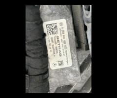 CAMBIO AUTOMATICO MERCEDES BENZ W177 282914 100kW - 21