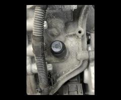 CAMBIO AUTOMATICO MERCEDES BENZ W177 282914 100kW - 22