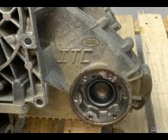 RIPARTITORE RINVIO ANGOLARE LAND ROVER DISCOVERY 3 - 4
