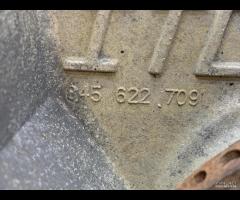 RIPARTITORE RINVIO ANGOLARE LAND ROVER DISCOVERY 3 - 5