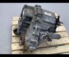 RIPARTITORE RINVIO ANGOLARE LAND ROVER DISCOVERY 3 - 7