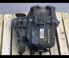 RIPARTITORE RINVIO ANGOLARE LAND ROVER DISCOVERY 3 - 11