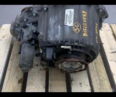 RIPARTITORE RINVIO ANGOLARE LAND ROVER DISCOVERY 3 - 13