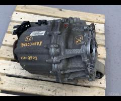 RIPARTITORE RINVIO ANGOLARE LAND ROVER DISCOVERY 3 - 18