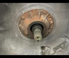 CAMBIO AUTOMATICO 6M VOLVO XC90 2.4D TF-80SC D5244