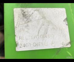 CAMBIO AUTOMATICO 6M VOLVO XC90 2.4D TF-80SC D5244 - 8