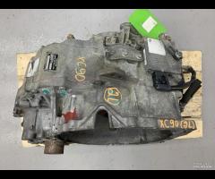 CAMBIO AUTOMATICO 6M VOLVO XC90 2.4D TF-80SC D5244 - 9