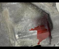 CAMBIO AUTOMATICO 6M VOLVO XC90 2.4D TF-80SC D5244 - 12