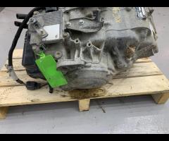 CAMBIO AUTOMATICO 6M VOLVO XC90 2.4D TF-80SC D5244 - 15