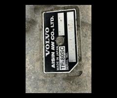 CAMBIO AUTOMATICO 6M VOLVO XC90 2.4D TF-80SC D5244 - 19