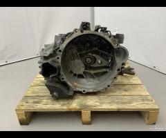 CAMBIO MANUALE 6M HYUNDAI i40 2WD 1.7D D4FD 85KW 1