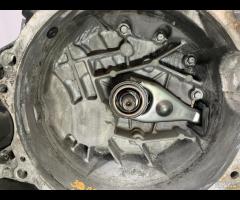 CAMBIO MANUALE 6M HYUNDAI i40 2WD 1.7D D4FD 85KW 1