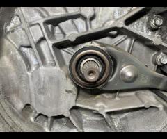 CAMBIO MANUALE 6M HYUNDAI i40 2WD 1.7D D4FD 85KW 1