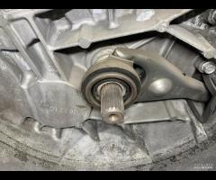 CAMBIO MANUALE 6M HYUNDAI i40 2WD 1.7D D4FD 85KW 1 - 6