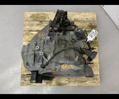 CAMBIO MANUALE 6M HYUNDAI i40 2WD 1.7D D4FD 85KW 1 - 8