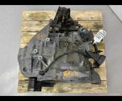 CAMBIO MANUALE 6M HYUNDAI i40 2WD 1.7D D4FD 85KW 1 - 9