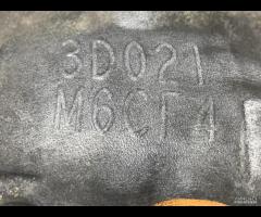 CAMBIO MANUALE 6M HYUNDAI i40 2WD 1.7D D4FD 85KW 1 - 11