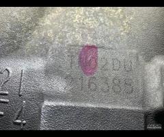 CAMBIO MANUALE 6M HYUNDAI i40 2WD 1.7D D4FD 85KW 1 - 12