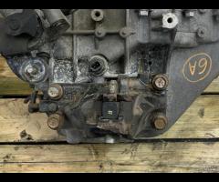 CAMBIO MANUALE 6M HYUNDAI i40 2WD 1.7D D4FD 85KW 1 - 15