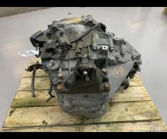 CAMBIO MANUALE 6M HYUNDAI i40 2WD 1.7D D4FD 85KW 1 - 16