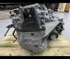 CAMBIO MANUALE 6M HYUNDAI i40 2WD 1.7D D4FD 85KW 1 - 17