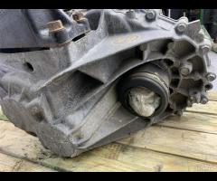 CAMBIO MANUALE 6M HYUNDAI i40 2WD 1.7D D4FD 85KW 1 - 18