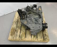 CAMBIO MANUALE 6M HYUNDAI i40 2WD 1.7D D4FD 85KW 1 - 19