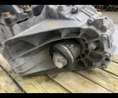 CAMBIO MANUALE 6M HYUNDAI i40 2WD 1.7D D4FD 85KW 1 - 21