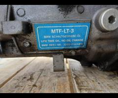 CAMBIO MANUALE 6M BMW 316I 1.6B N45B16A 85KW 116CV - 12