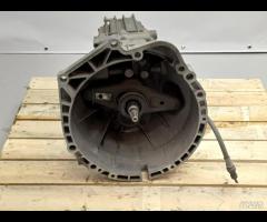 CAMBIO MANUALE 6M BMW 316I 1.6B N45B16A 85KW 116CV - 16