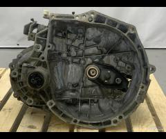 CAMBIO MANUALE 5 M PEUGEOT 208 2014 1.0B 20CR14 50 - 2