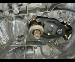 CAMBIO MANUALE 5 M PEUGEOT 208 2014 1.0B 20CR14 50 - 4