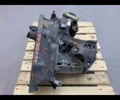 CAMBIO MANUALE 5 M PEUGEOT 208 2014 1.0B 20CR14 50 - 8