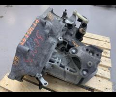 CAMBIO MANUALE 5 M PEUGEOT 208 2014 1.0B 20CR14 50 - 10